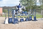 CLASS 7 Pony Foxhunter/ 1.10m Open portfolio