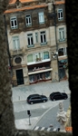 Tilted window