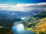 A00651G Loch Venachar to Loch Katrine