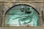 Glasgow Mural Trail