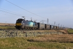 JL - 3.3.21 88003 4S44 Daventry - Mossend, Salterwath
