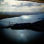 A00172BX2 River Forth from Inverkeithing Bay