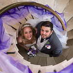Bride & Groom