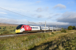 JL - 22.9.17 390010 9M50 06.52 Edinburgh - Euston, Scout Green