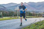 North Lakes Half Marathon  10k-450