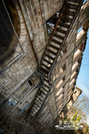 Ivy Bank Mill 2