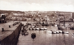 St Ives Harbour 9