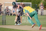 Canaccord Griffins v Irregulars-24