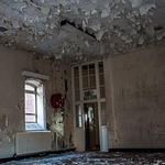 St Georeges Asylum (morpeth) portfolio