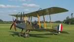 Royal Aircraft Factory...