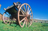 Bodie Ghost Town - Calif., USA