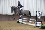 Class 2 - Equissage Pulse Senior British Novice/ 90cm Open portfolio