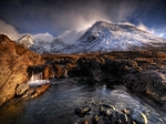 Cuillin