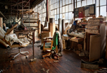 Wilde Yarn Mill (Manayunk, PA) | a civilized conversation