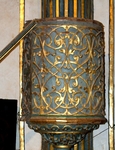 Pulpit