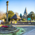 shere church