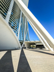 Valencia: City of Arts and Sciences portfolio