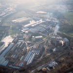 A00512B Tullis Russell paper mill 2004