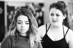 York Light Youth - High School Musical Rehearsal portfolio