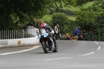 David Madsen-Mygdal Yamaha / Gimbert Racing
