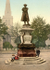 Bedford Howard Statue 2
