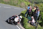 Dan Kneen Suzuki / Cookstown B.E.Racing