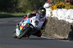 Bruce Anstey Honda / Valvoline Racing by Padgetts Motoc