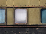 week 5: Quiet, muted colour