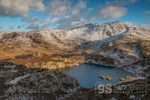 Llynnau Cerrig y Myllt and Cnicht_GS104