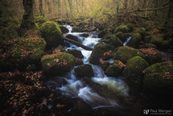 Threefall