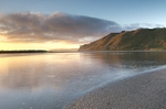 Sunrise Mahia Peninsular
