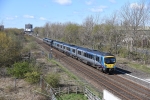 JL - 5.4.21 1P67 08:35 185123 Man Air. - Redcar Central Cargo, Fleet