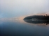 Loch Lomond from Rowardennan, Strathclyde, Scotland.