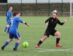 GT7 Ladies v Clitheroe portfolio
