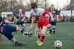 FA Cup_CF Independents v Sylvans-10