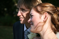 Weddings and Christenings portfolio