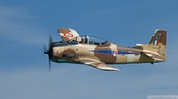 Shuttleworth Air Show portfolio