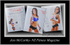 NZ Fitness Magazine - Jess McCarthy