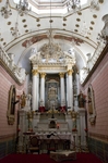 San Miguel de Allende, Guanajuato, San Felipe Neri, Sta Casa de Loreto