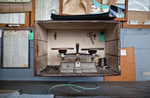 Wilde Yarn Mill (Manayunk, PA) | Scale