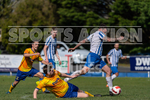 Jeremie Cup_Bels v St Clements-24