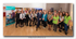 Stirling University schools/MSP visit