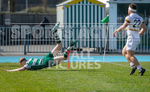 Guernsey Raiders v Esher-10