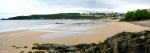 Saundersfoot-Beach,South Wales