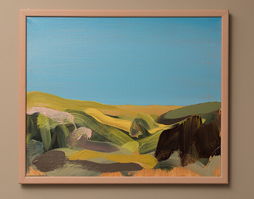 19"x23" 18/1/25 #24