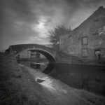 Bridge 206 Saltaire (square format)