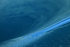 Bow wave abstract