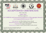 3rd Campina International Exhibition of Photography