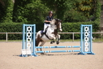 Clear Round portfolio