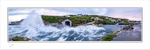 2020-277CP Storm waves at Ballinoty Harbour Co Antrim